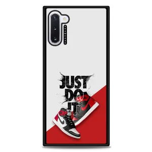 AKAM AMC-WSGN10-NIKE-20 Cover For Samsung Galaxy Note 10