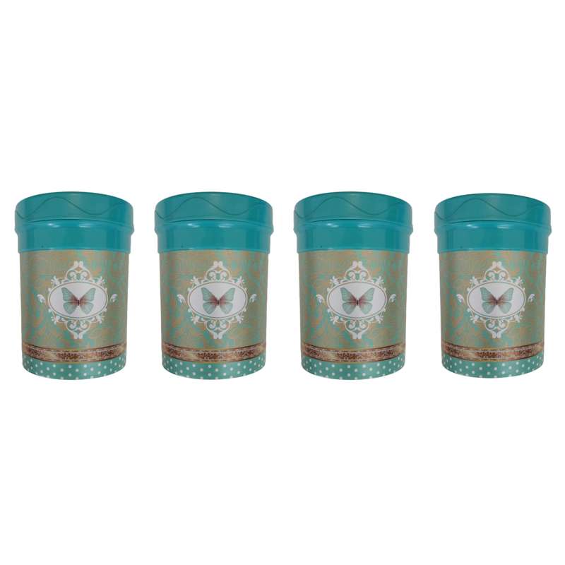 بانکه کد 1295 مجموعه 4 عددی