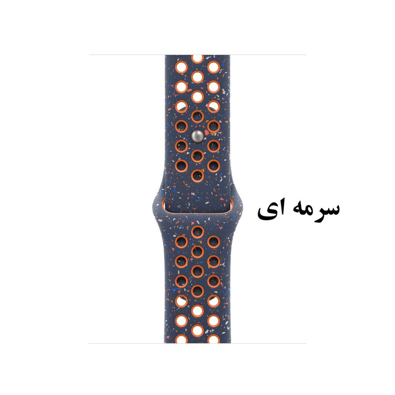 بند دریم مدل Beckham مناسب برای اپل واچ سری SE New 40mm