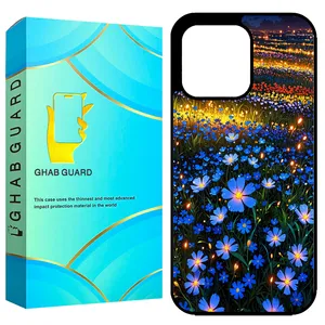 Ghab Guard GCHP13PM Cover For Apple iPhone 13 Pro Max