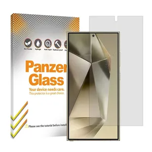 Panzer Glass Hydrogel model Matte Screen Protector for Samsung Galaxy S24 Ultra mobile phone