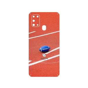 MAHOOT Rugby football Cover Sticker for Samsung Galaxy M31
