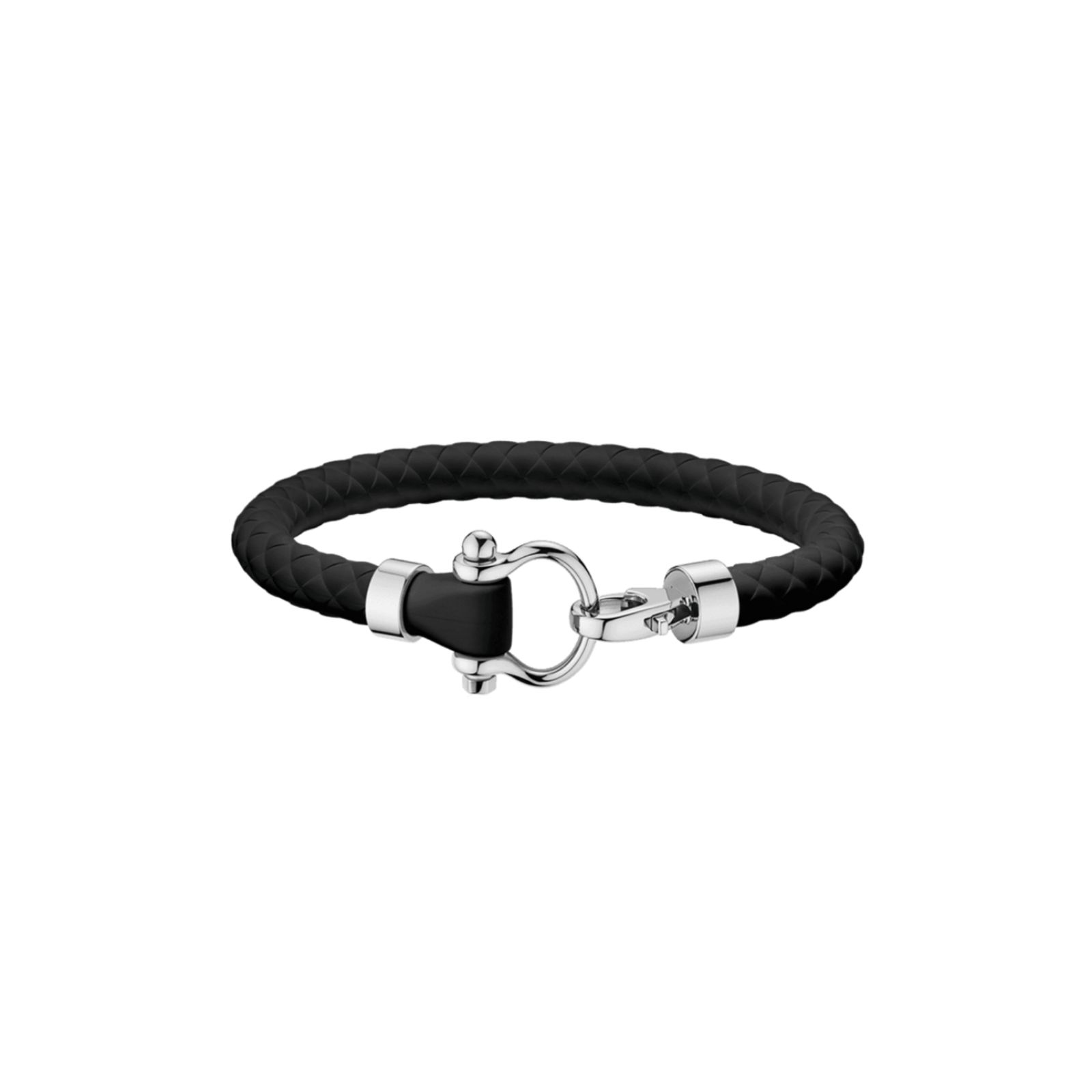 دستبند مردانه امگا مدل B34STA0509704 -  - 1