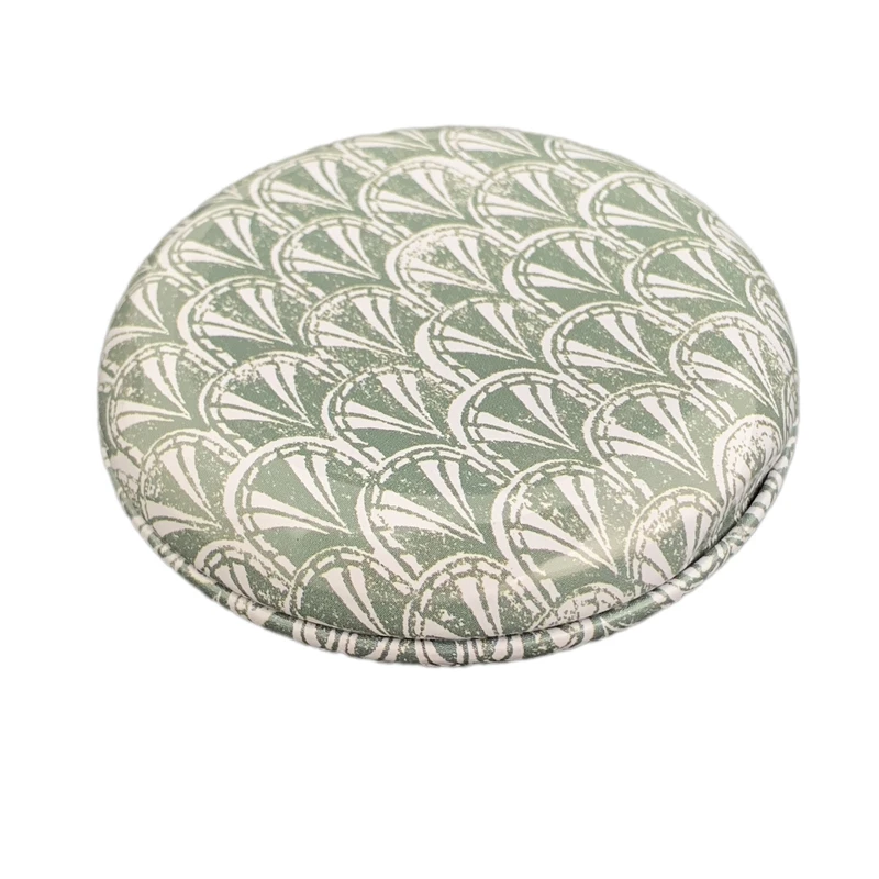 جعبه هدیه مدل قوطی فلزی طرح art کد 19