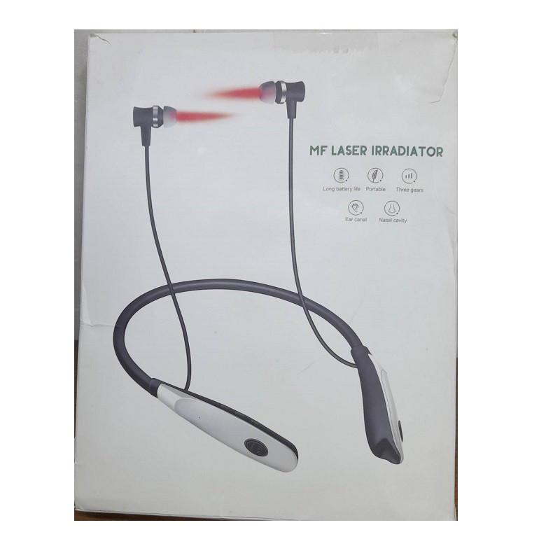 ماساژور برقی گوش و بینی مدل SPK-700