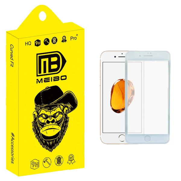 محافظ صفحه نمایش Privacy میبو مدل Privscreen مناسب برای گوشی موبایل اپل iPhone 7 Plus / 8 Plus 