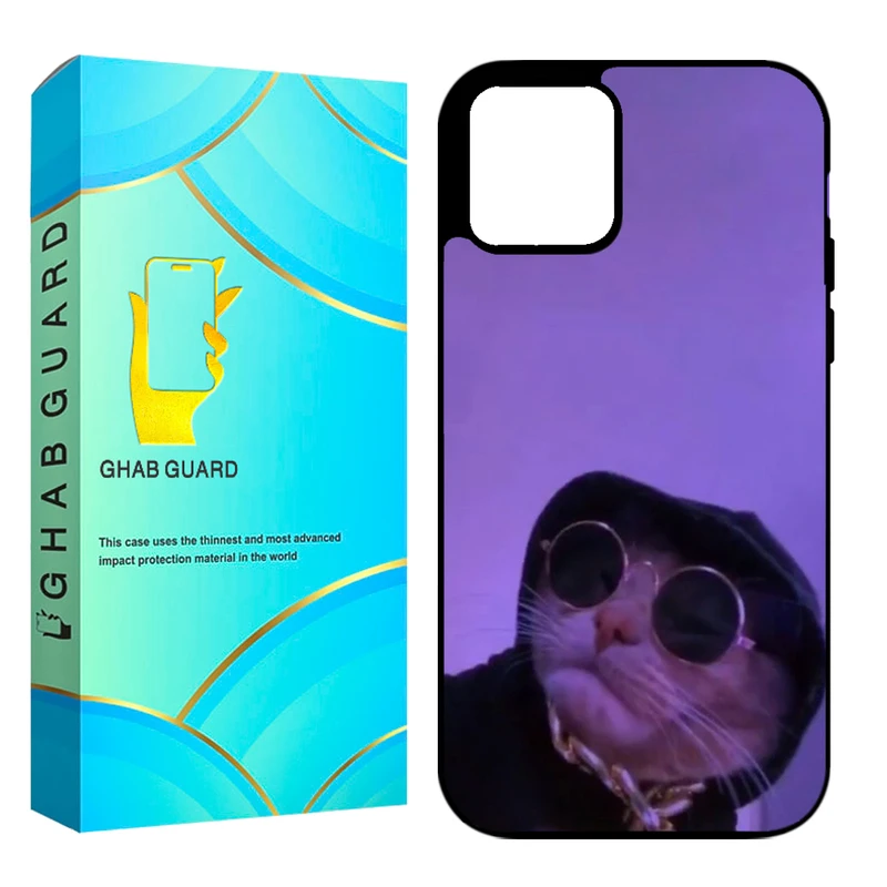 کاور قاب گارد مدل CHAP مناسب برای گوشی موبایل اپل iPhone 11 Pro Max