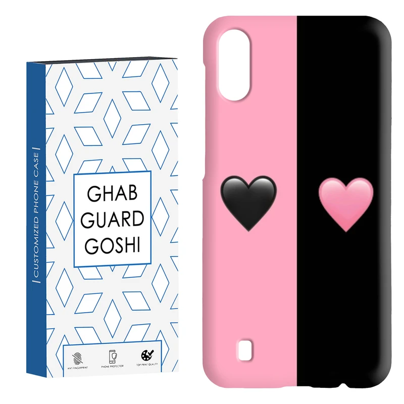 کاور قاب گارد گوشی کد Dimo-251 مناسب برای گوشی موبایل سامسونگ Galaxy M10