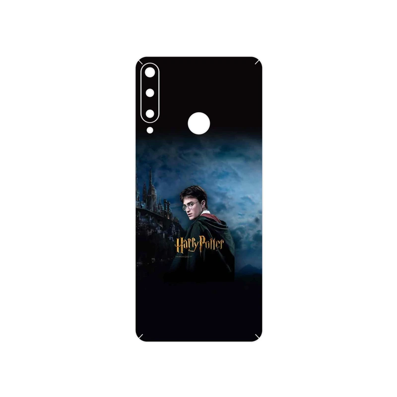 برچسب پوششی ماهوت مدل Harry Potter مناسب برای گوشی موبایل هوآوی Y6p