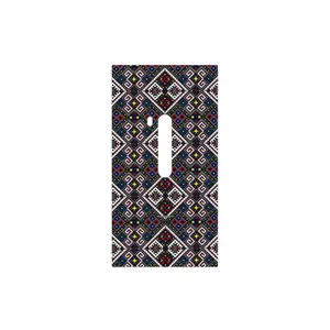 MAHOOT SISTAN Needlework 1 Cover Sticker for Nokia Lumia 920