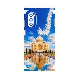 MAHOOT The Taj Mahal-FullSkin Cover Sticker for Motorola Moto G52