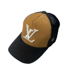 کلاه مدل لبه دار 03321