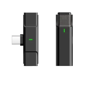 میکروفن یقه ای مدل AirSky TYPE-C