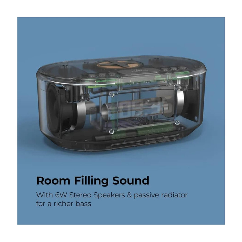 رادیو آی‌باکس مدل Dawn