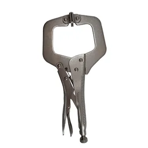 انبر قفلی  لومانا مدل LT-1538 سایز 11 اینچ