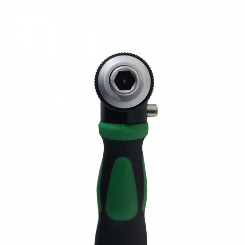 پیچ گوشتی جغجغه ای او کی پی مدل OKP-1