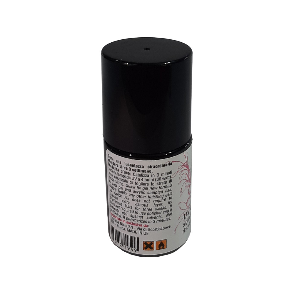 ژل لمینت کلاریسا مدل M400 حجم 14 میلی لیتر ژل لمینت کلاریسا مدل M400 حجم 14 میلی لیتر