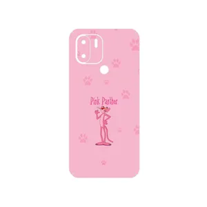MAHOOT The Pink Panther Cover Sticker for Xiaomi Redmi A2 Plus