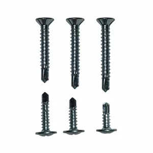 پیچ سرمته مدل CR240 مجموعه 240 عددی