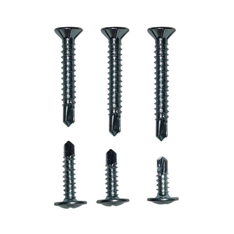 پیچ سرمته مدل CR240 مجموعه 240 عددی