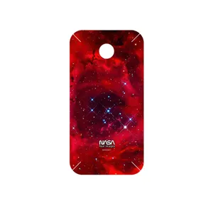 MAHOOT Universe b NASA 10 Cover Sticker for Huawei Ascend Y330