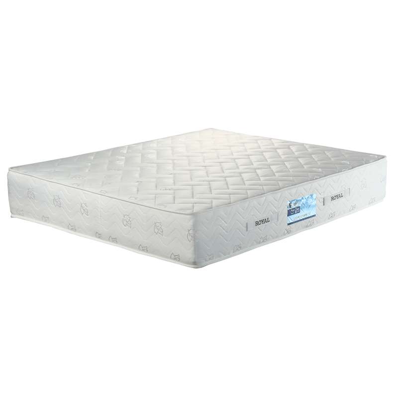 تشک رویال مدل مدیکال کلاس دو نفره سایز 200 × 160 سانتی متر 