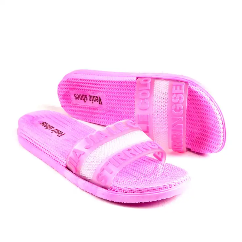 دمپایی زنانه ونیز مدل جیران کد 70