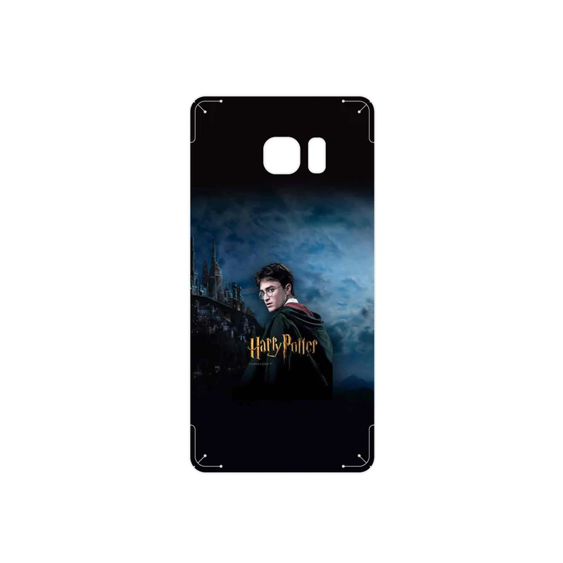 برچسب پوششی ماهوت مدل Harry Potter مناسب برای گوشی موبایل سامسونگ Galaxy Note 7