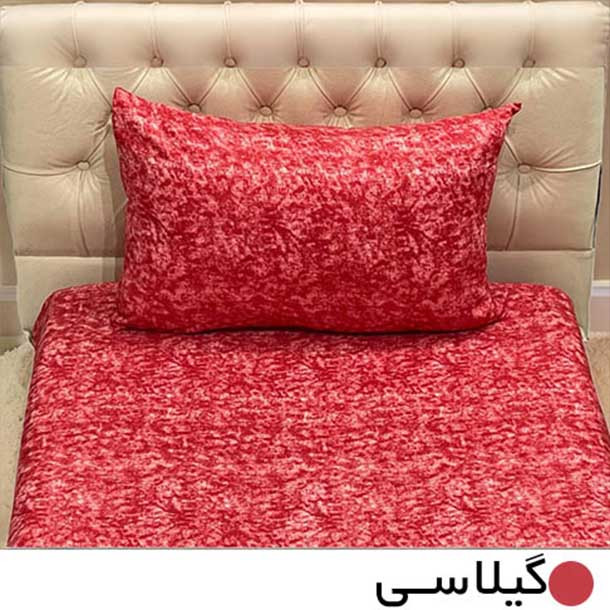 سرویس ملحفه 1 نفره 2 تکه مانیکاهوم مدل پتینه پلاس patine plus
