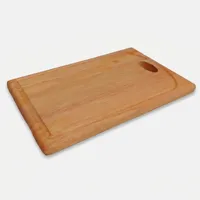 تخته گوشت مدل چنار کد 3020