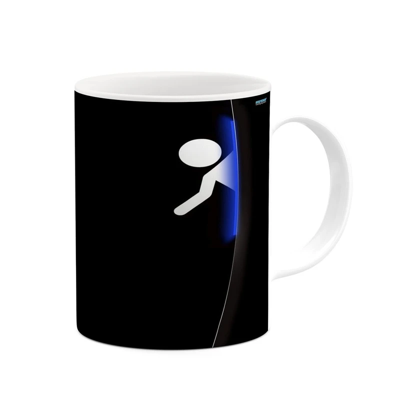 ماگ کاکتی مدل بازی پورتال Portal کد mgh29999