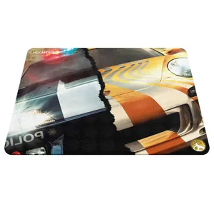 Hoomero Game Need for Speed A4384 Mousepad