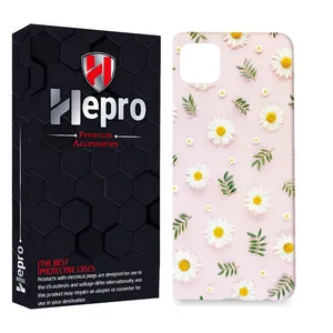 HEPRO MC Cover for XIAOMI POCO C31 / POCO C3