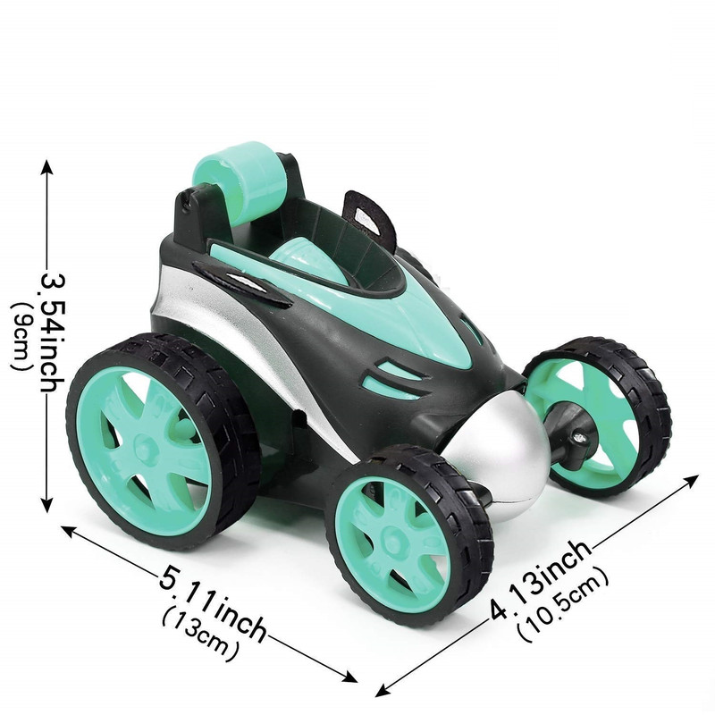 ماشین بازی کنترلی مدل دیوانه کد super mini-2526