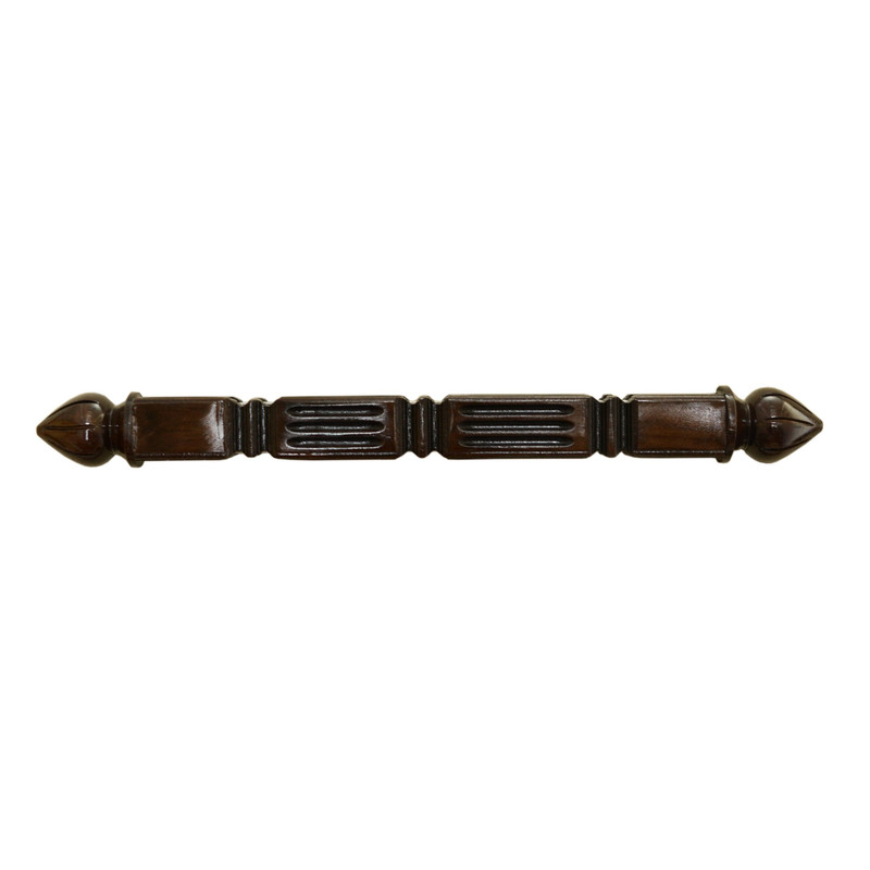 چراغ دیواری مدل تاج کد 2