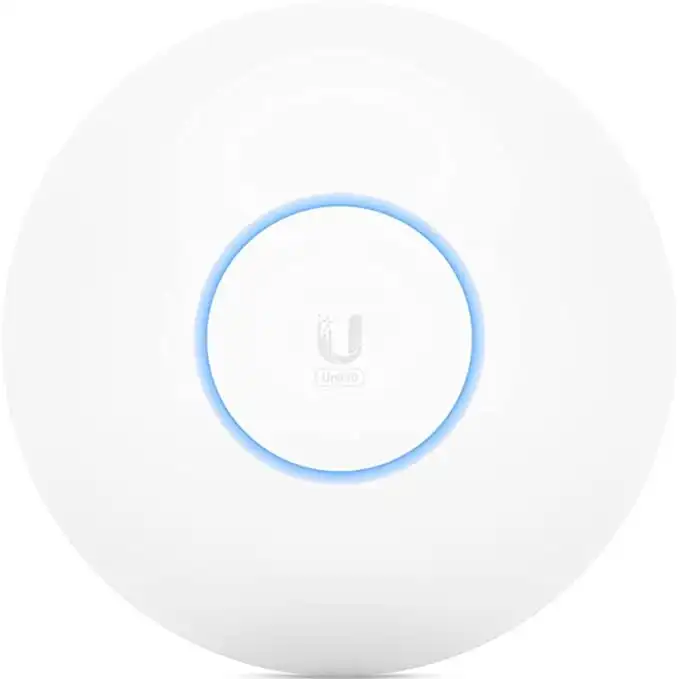 اکسس پوینت یوبیکیوتی مدل Ubiquti Unifi U6 LR