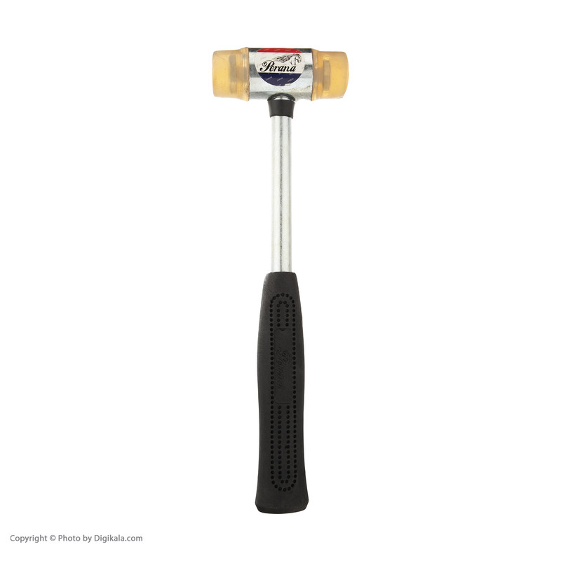 چکش پرانا مدل 040 وزن 800 گرم