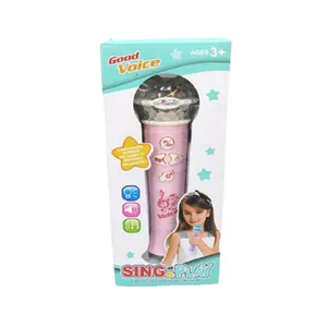 میکروفن اسباب بازی کد 9002