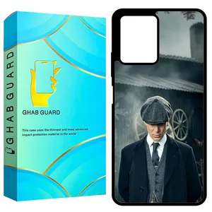 Ghab Guard GCHPRN125G Cover For Xiaomi Redmi Note 12 5G / Poco X5 