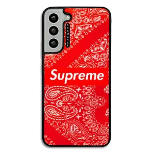 AKAM AMC-WSGS22P-SUPREME3 Cover For Samsung Galaxy S22 Plus