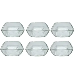 کاسه پاسارگارد مدل Tok10 بسته 6 عددی