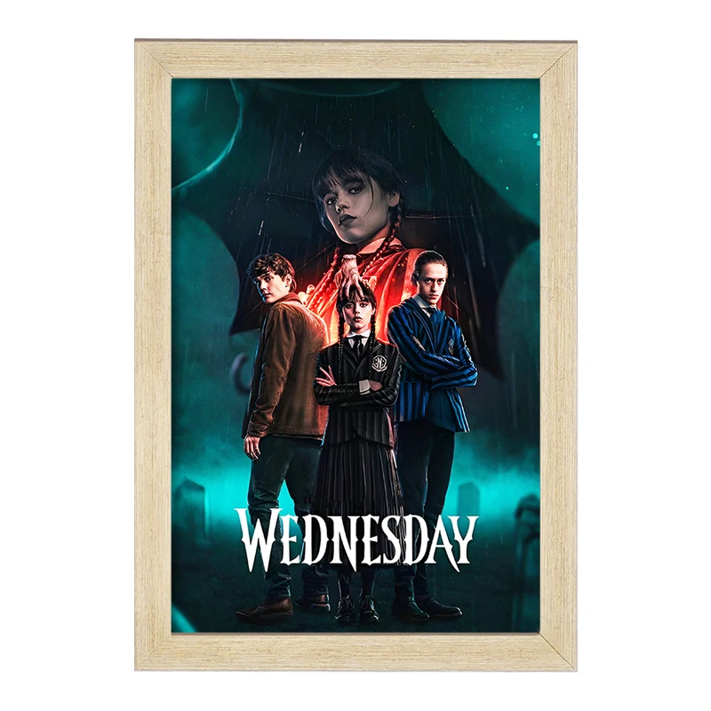 تابلو خندالو مدل ونزدی کد F4953