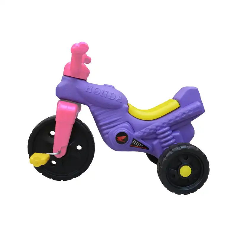 سه چرخه کودک سامان تویز طرح موتور هوندا