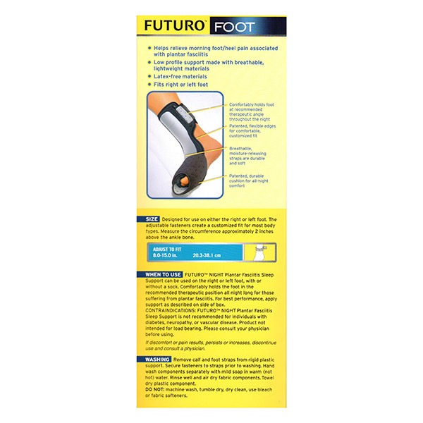 قوزک بند فوتورو کد 2067