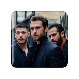 مگنت خندالو مدل سریال گودال کد 26096