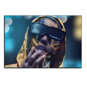 تابلو شاسی بکلیت طرح استایل اسپرت پسرانه مدل SH-S5353