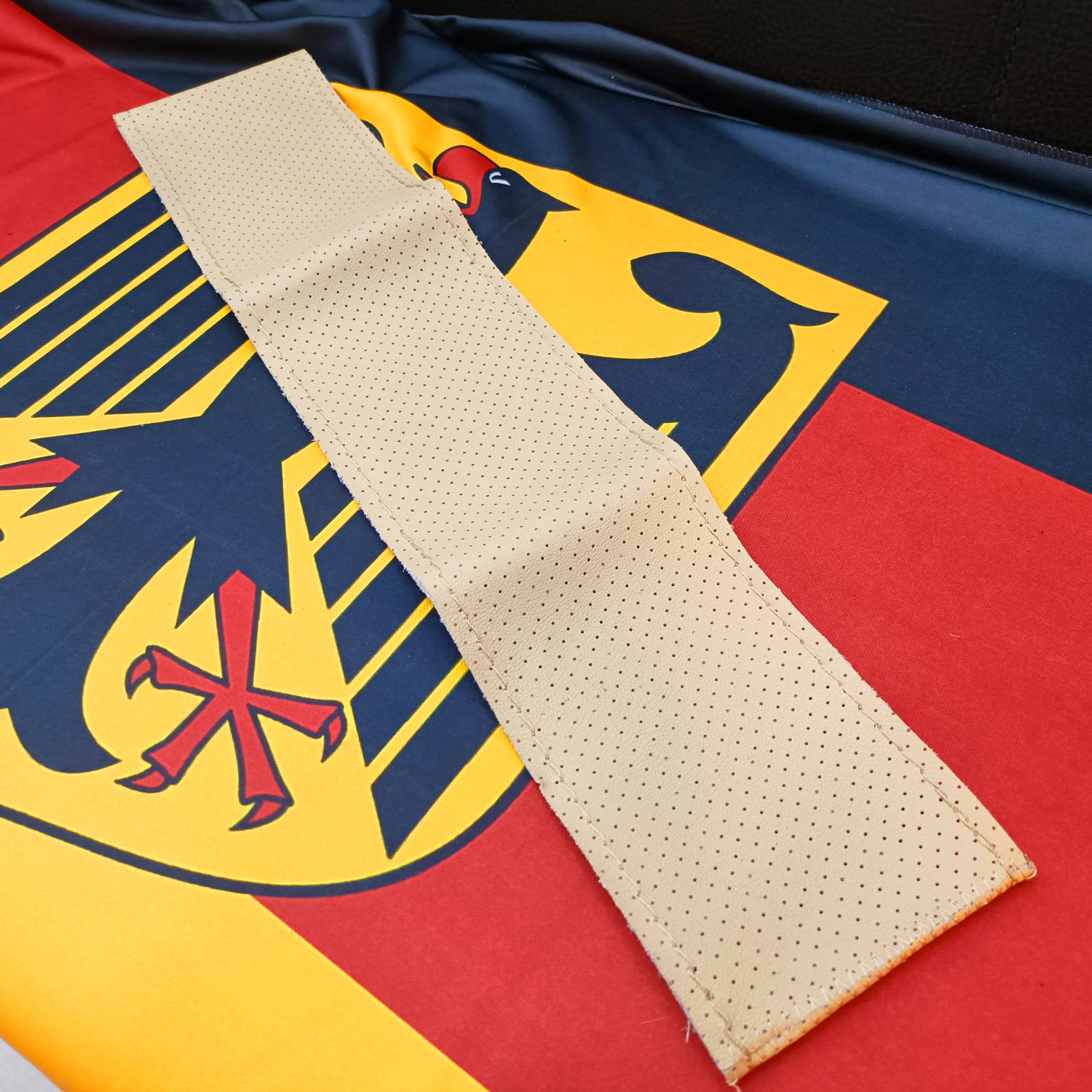 روکش فرمان مدل 802