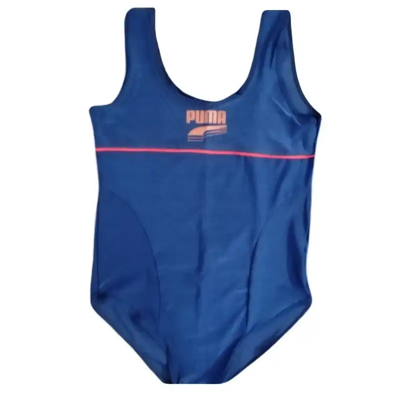 مایو زنانه مدل 253 رنگ سرمه ای