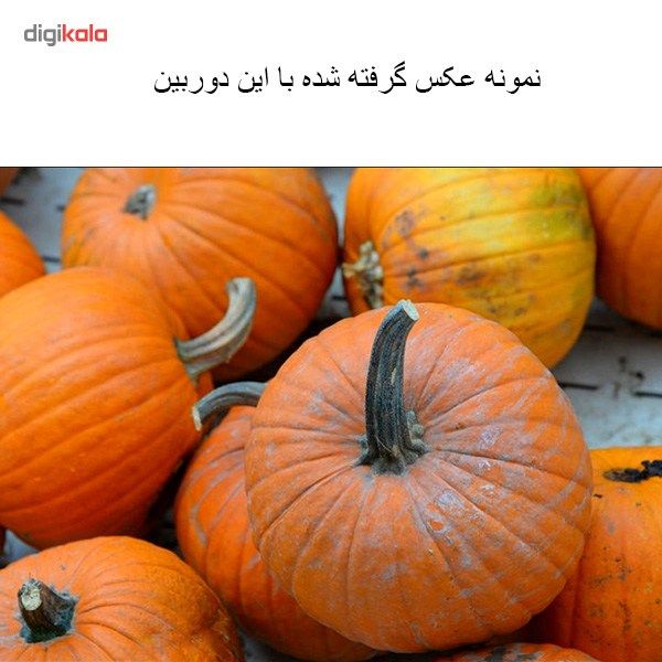دوربین دیجیتال نیکون D610 بدنه تنها main 1 10