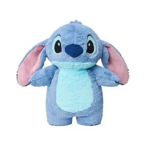 کیسه آب گرم کودک مدل عروسکی استیچ